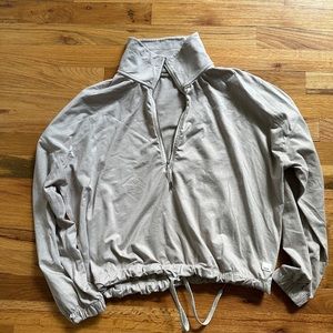 Vuori Half zip